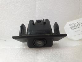Camera de recul dacia sandero 3 stepway