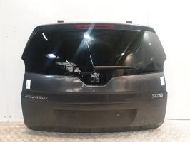 Malle/Hayon arriere peugeot 5008 1 phase 1