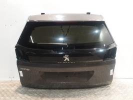 Malle/Hayon arriere peugeot 3008 2 phase 2