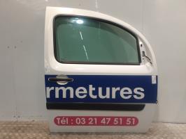 Porte avant droit renault kangoo 2 phase 2