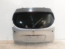Malle/Hayon arriere renault captur 1 phase 2