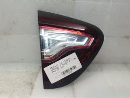 Feu arriere secondaire gauche (feux) renault captur 1 phase 2