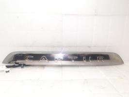 Camera de recul renault captur 1 phase 2