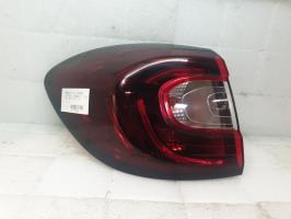 Feu arriere principal gauche (feux) renault captur 1 phase 2