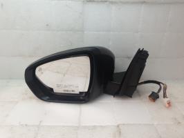 Retroviseur gauche peugeot 3008 2 phase 2