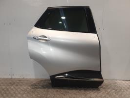 Porte arriere droit renault captur 1 phase 2