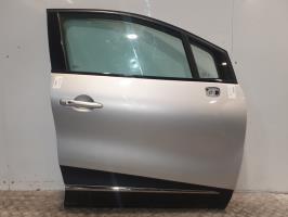 Porte avant droit renault captur 1 phase 2