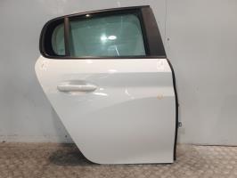Porte arriere droit peugeot 208 2