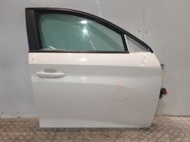 Porte avant droit peugeot 208 2