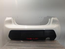 Pare choc arriere peugeot 208 2