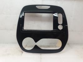 Facade autoradio renault captur 1 phase 2