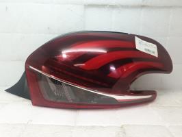 Feu arriere principal droit (feux) peugeot 208 1 phase 2