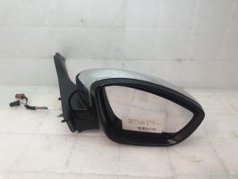 Retroviseur droit peugeot 208 1 phase 2