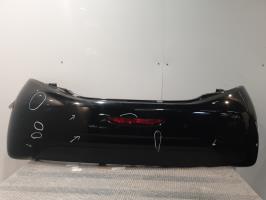 Pare choc arriere peugeot 208 1 phase 2