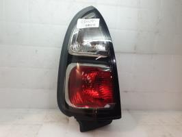 Feu arriere principal gauche (feux) citroen c3 picasso phase 2