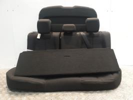 Banquette arriere peugeot 208 2