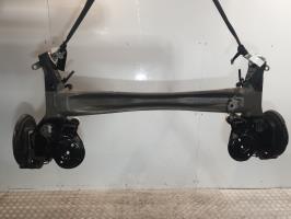 Train arriere complet peugeot 3008 2 phase 2