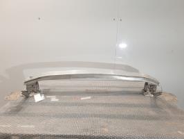 Renfort pare choc avant (traverse) peugeot 208 1 phase 2