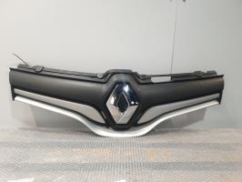 Calandre renault kangoo 2 phase 2