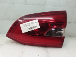 Feu arriere secondaire droit (feux) peugeot 308 2 sw phase 2 break