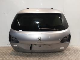Malle/Hayon arriere peugeot 308 2 sw phase 2 break