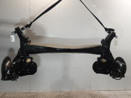 Train arriere complet peugeot 308 2 sw phase 2 break