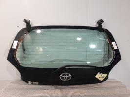 Malle/Hayon arriere toyota aygo 1 phase 1