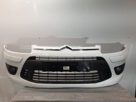Pare choc avant citroen c4 1 phase 2