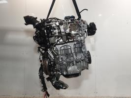 Moteur renault captur 1 phase 2