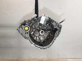 Boite de vitesses renault captur 1 phase 2