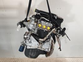 Moteur toyota aygo 1 phase 1