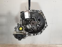 Boite de vitesses toyota aygo 1 phase 1