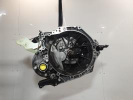 Boite de vitesses peugeot 208 1 phase 2