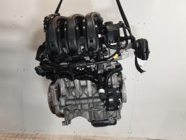 Moteur peugeot 208 1 phase 2