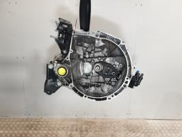 Boite de vitesses peugeot 208 1 phase 2