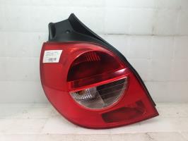 Feu arriere principal gauche (feux) renault clio 3 phase 1