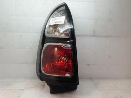 Feu arriere principal gauche (feux) citroen c3 picasso phase 1