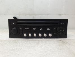 Autoradio d'origine citroen c3 picasso phase 1