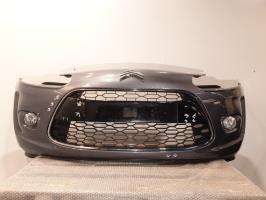 Pare choc avant citroen c3 2 phase 1
