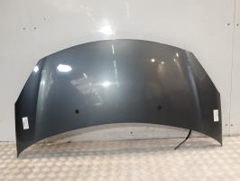 Capot citroen c3 2 phase 1