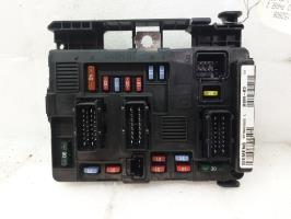Boitier servitude moteur (BSM) citroen xsara picasso phase 2