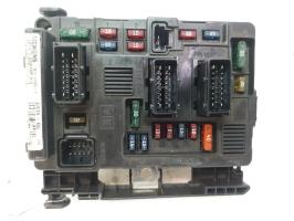 Boitier servitude moteur (BSM) citroen c5 1 phase 1