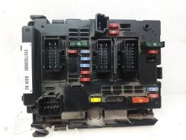 Boitier servitude moteur (BSM) peugeot 206+