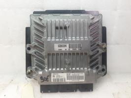 Calculateur moteur peugeot 307 phase 2