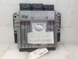 Calculateur moteur peugeot 5008 1 phase 1