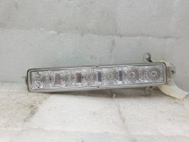 Feu diurne avant droit citroen c3 2 phase 2
