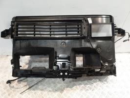 Face avant renault megane 4 phase 1