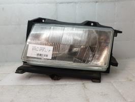 Optique avant principal gauche (feux)(phare) fiat scudo 1 phase 1