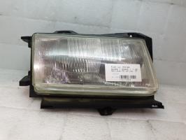 Optique avant principal droit (feux)(phare) fiat scudo 1 phase 1