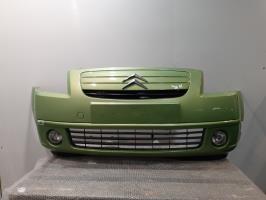 Pare choc avant citroen c2 phase 1